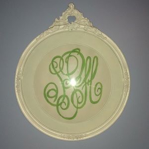 Meet your Posher, Sally